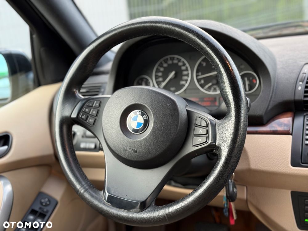 BMW X5 - 38