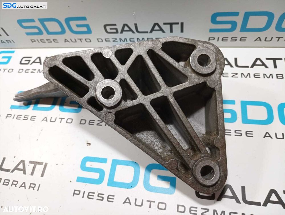 Suport Tampon Motor Opel Astra J 1.7 CDTI 2009 - 2015 Cod 13365327 [2820] - 4