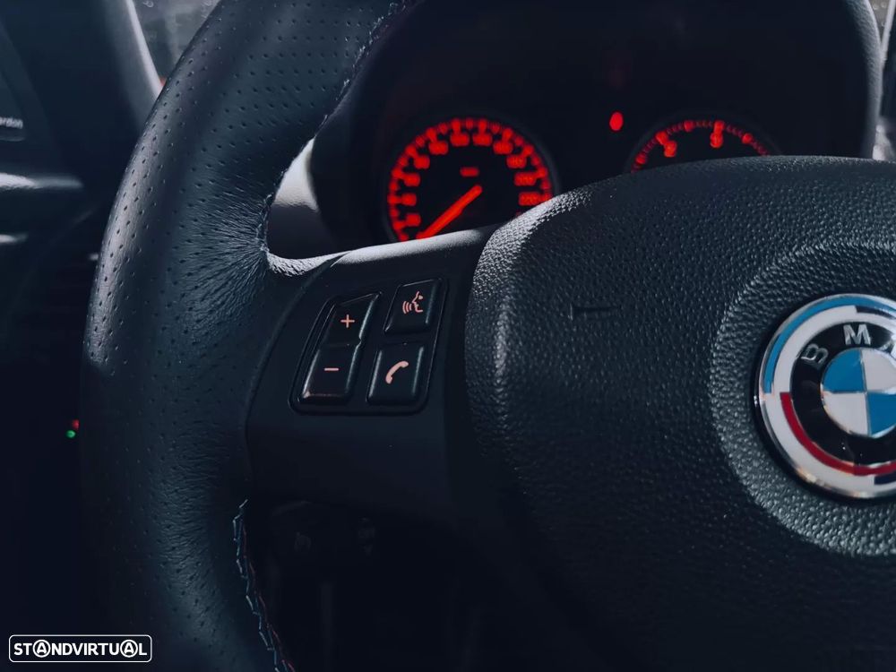 BMW 120 - 18