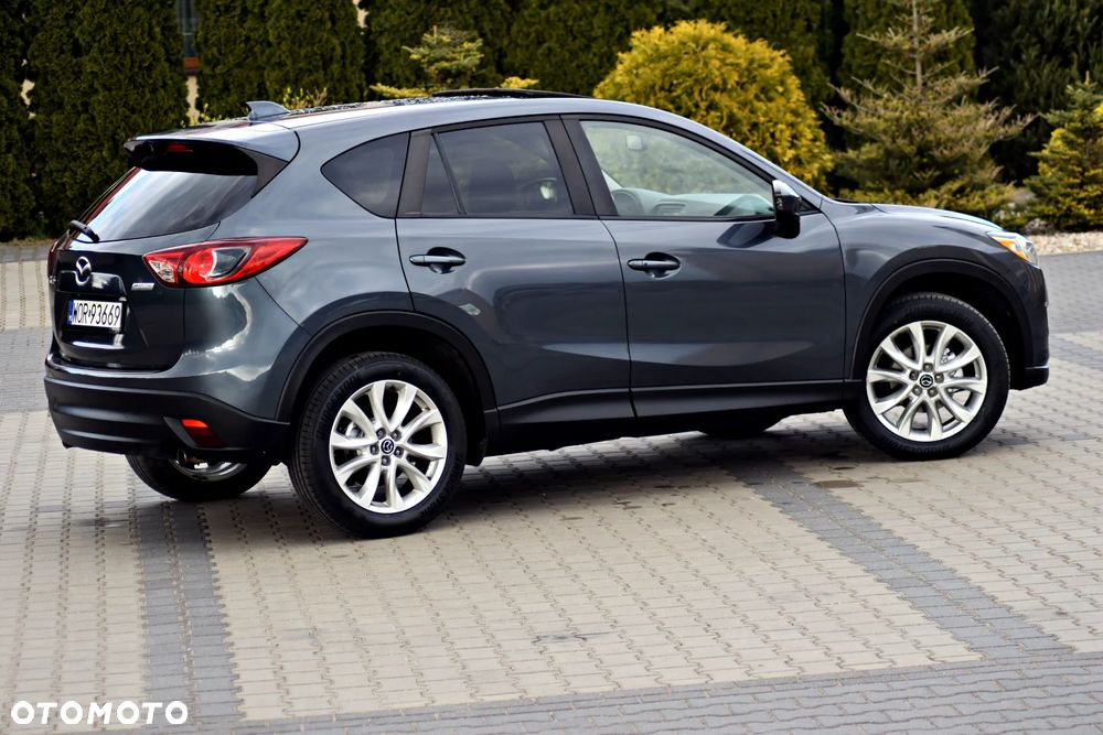 Mazda CX-5 2.0 Skyenergy - 26