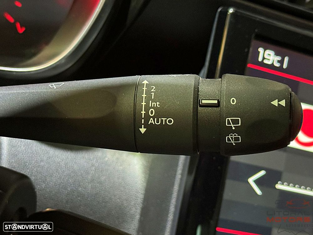Citroën C3 Aircross 1.2 PureTech Plus - 26