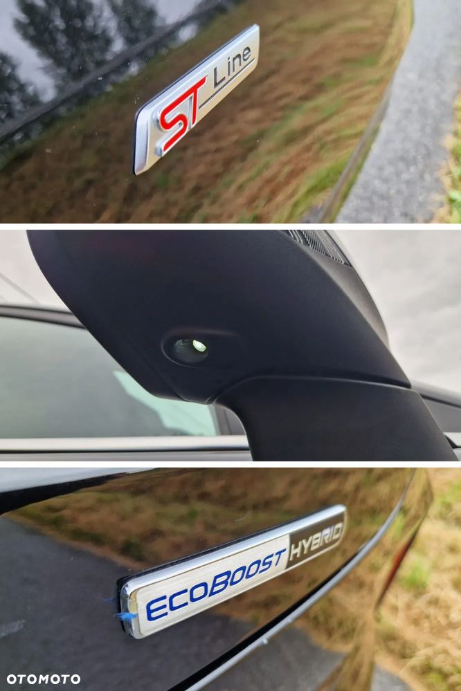 Ford Puma - 30