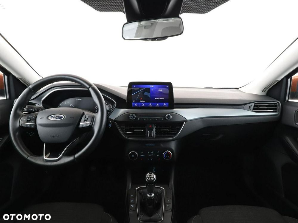 Ford Focus 2.0 EcoBlue Active - 16