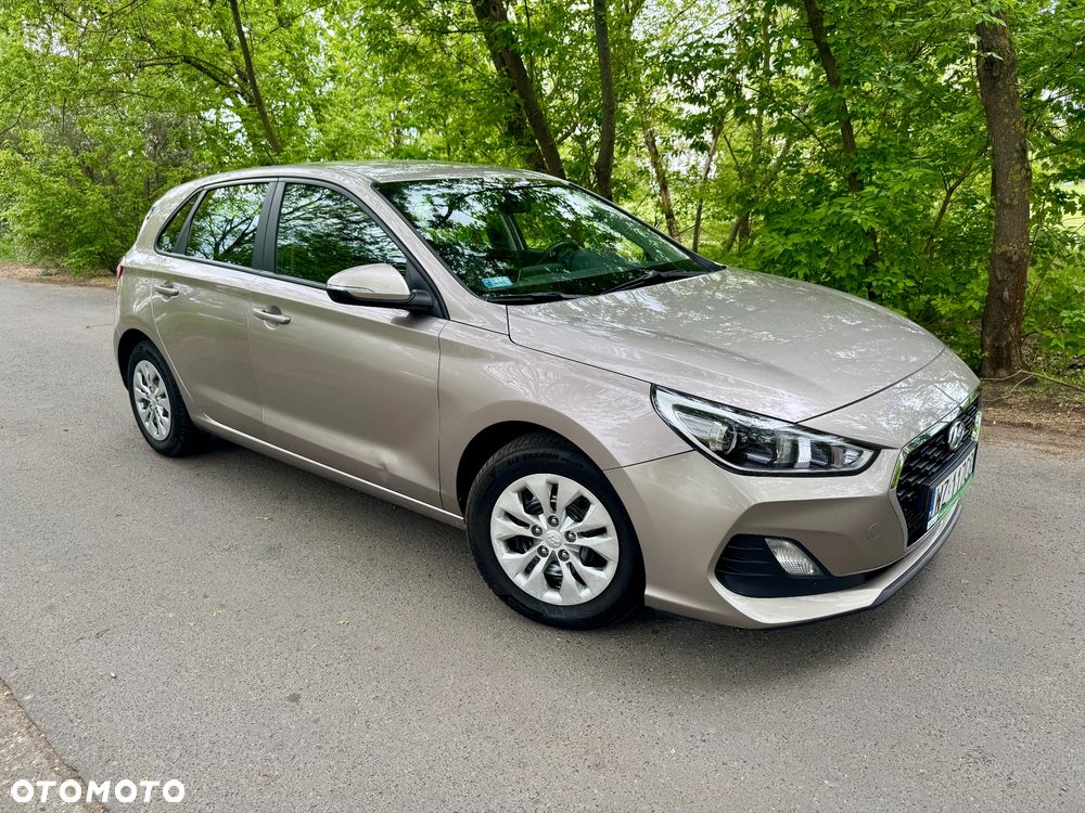 Hyundai i30 - 2
