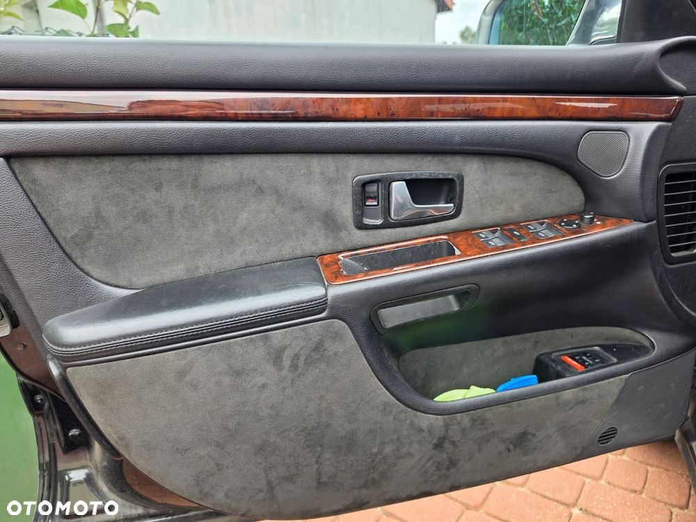 Audi A8 - 18