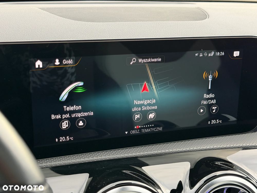 Mercedes-Benz CLA 250 4-Matic AMG Line 7G-DCT - 36