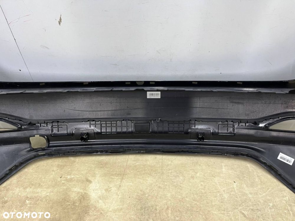 Zderzak tylny MG HS EHS 18-20r. Przedlift tył 4XPDC P10021180 - 8