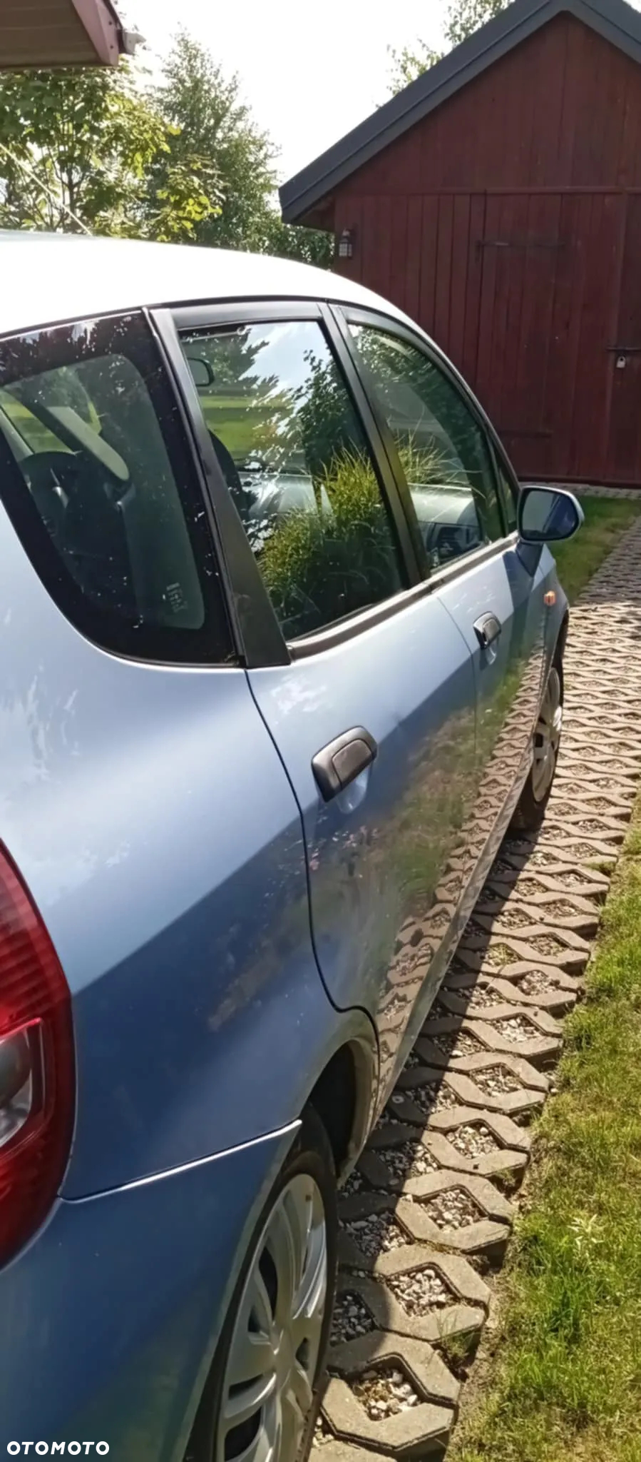 Honda Jazz - 7