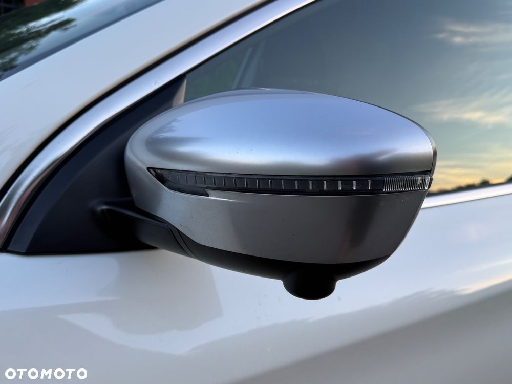 Nissan Qashqai 1.6 DCi N-Connecta Xtronic EU6 - 30