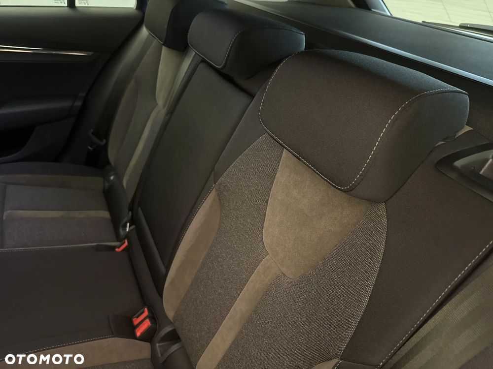 Skoda Octavia 2.0 TSI 4x4 Scout DSG - 17
