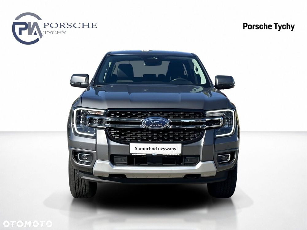 Ford Ranger - 34