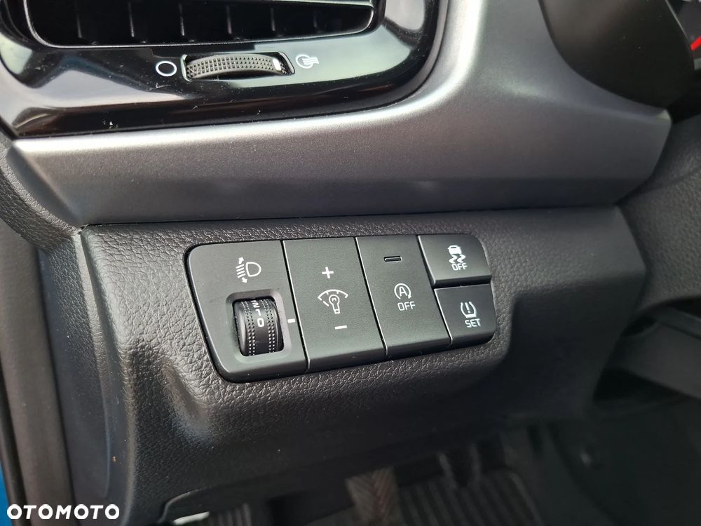 Kia Rio 1.2 L - 17