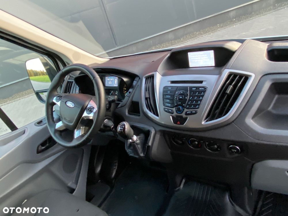 Ford Transit JUMBO - 7