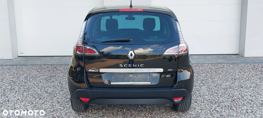 Renault Scenic 1.5 dCi Bose - 10