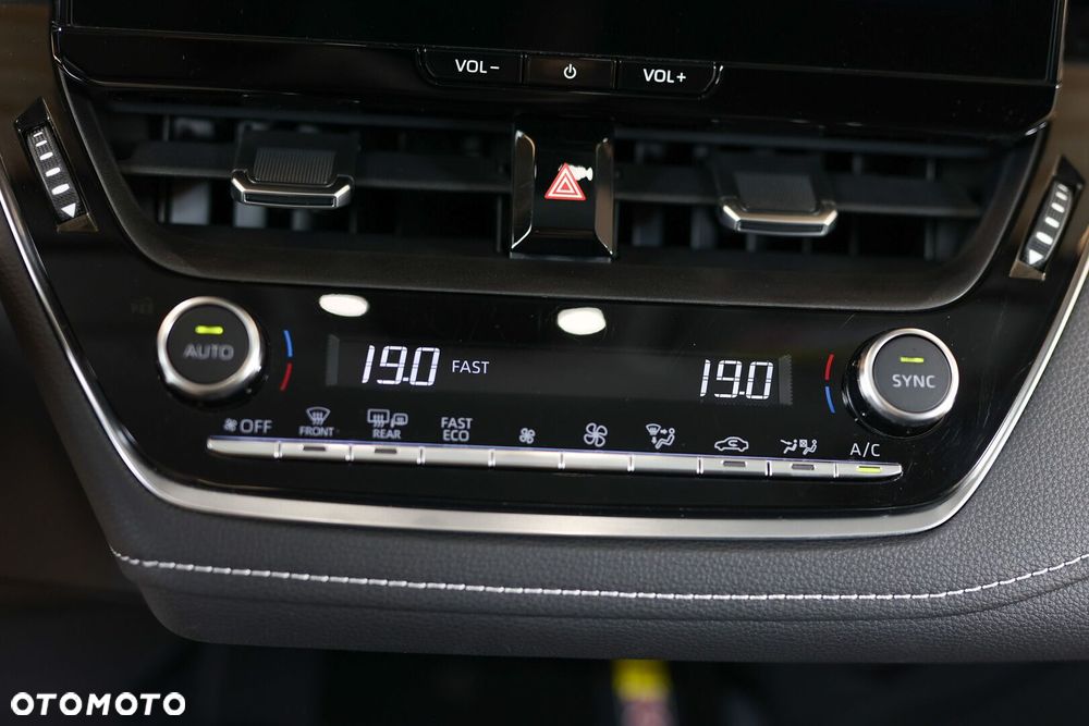 Toyota Corolla 1.5 Comfort MS - 35
