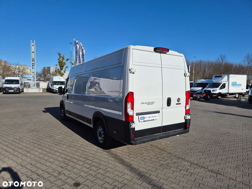 Fiat DUCATO (32661) - 6