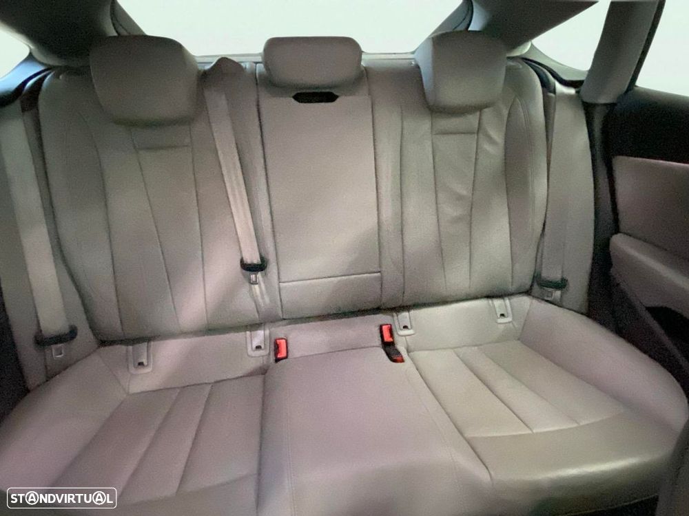 Audi A5 Sportback - 20