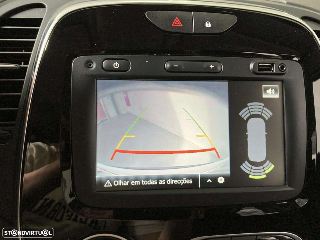 Renault Captur 1.5 dCi Exclusive - 22