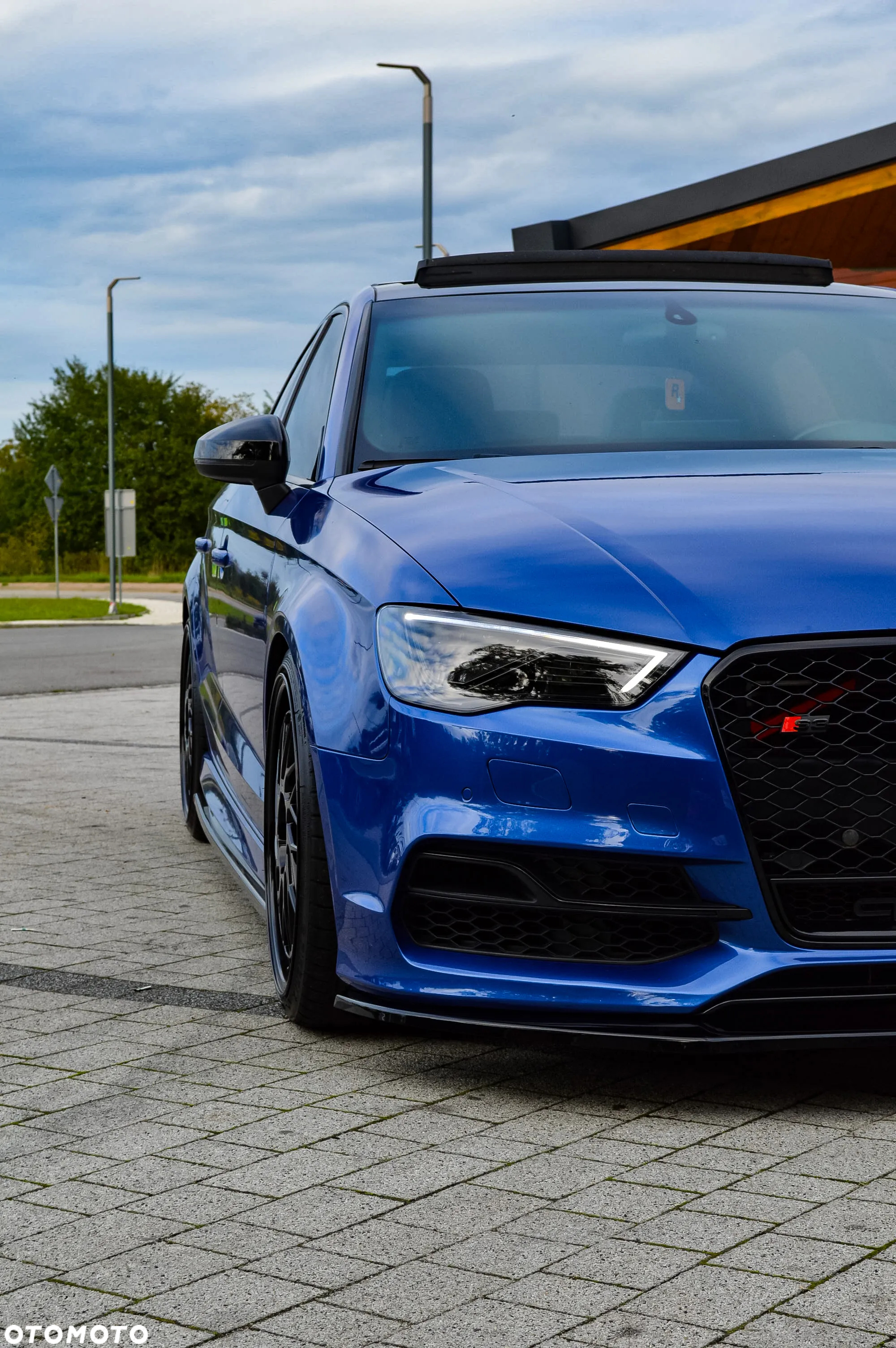 Audi S3 - 19