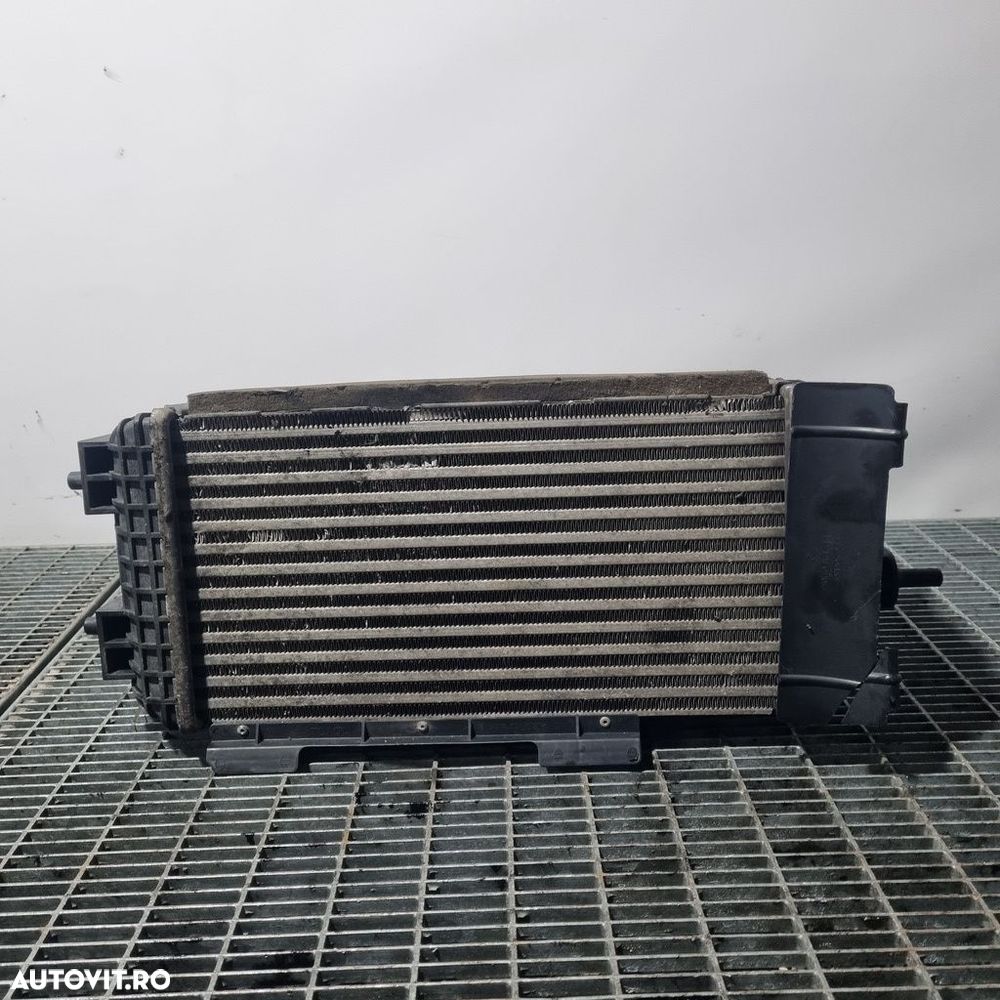 Radiator intercooler Kia Sportage IV 2.0 Diesel 2016 - 2018 136CP 1995CC Manuala D4HA ... - 3