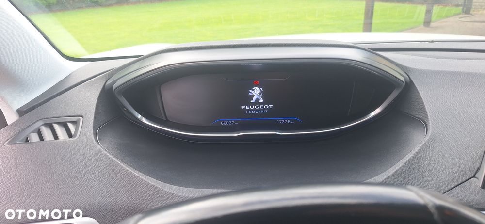 Peugeot 3008 BlueHDi 130 Stop & Start Active - 6