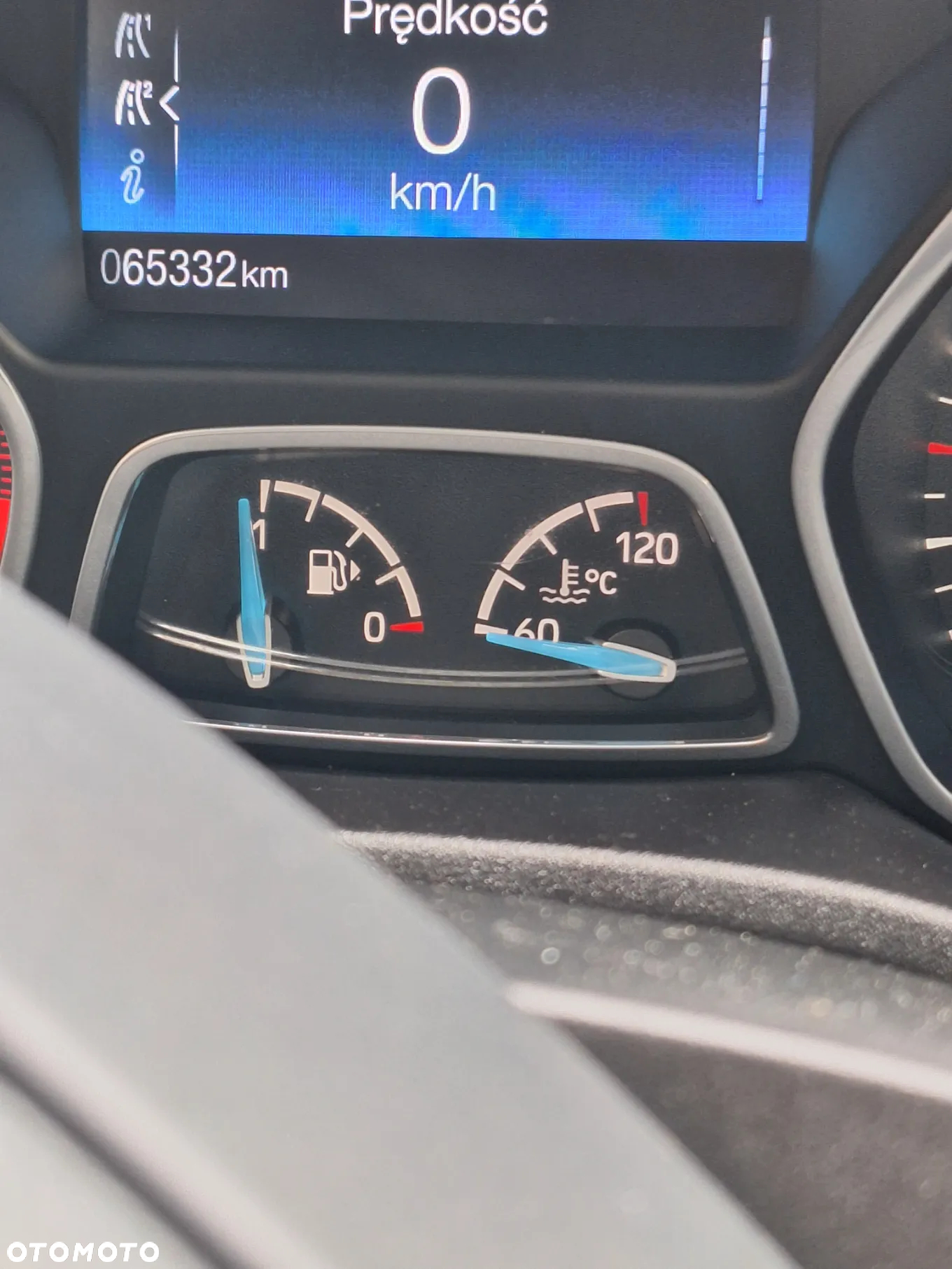 Ford Focus - 6
