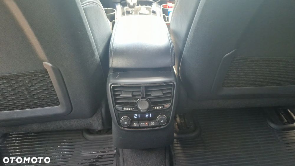 Peugeot 508 - 7