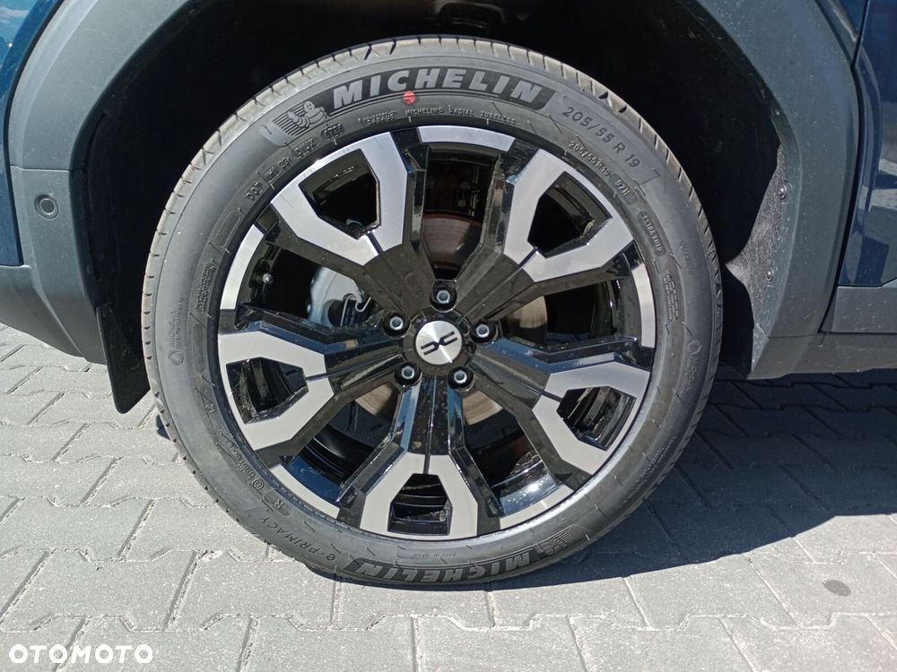 Dacia Bigster 1.8 Full Hybrid 155 Journey MMT - 18
