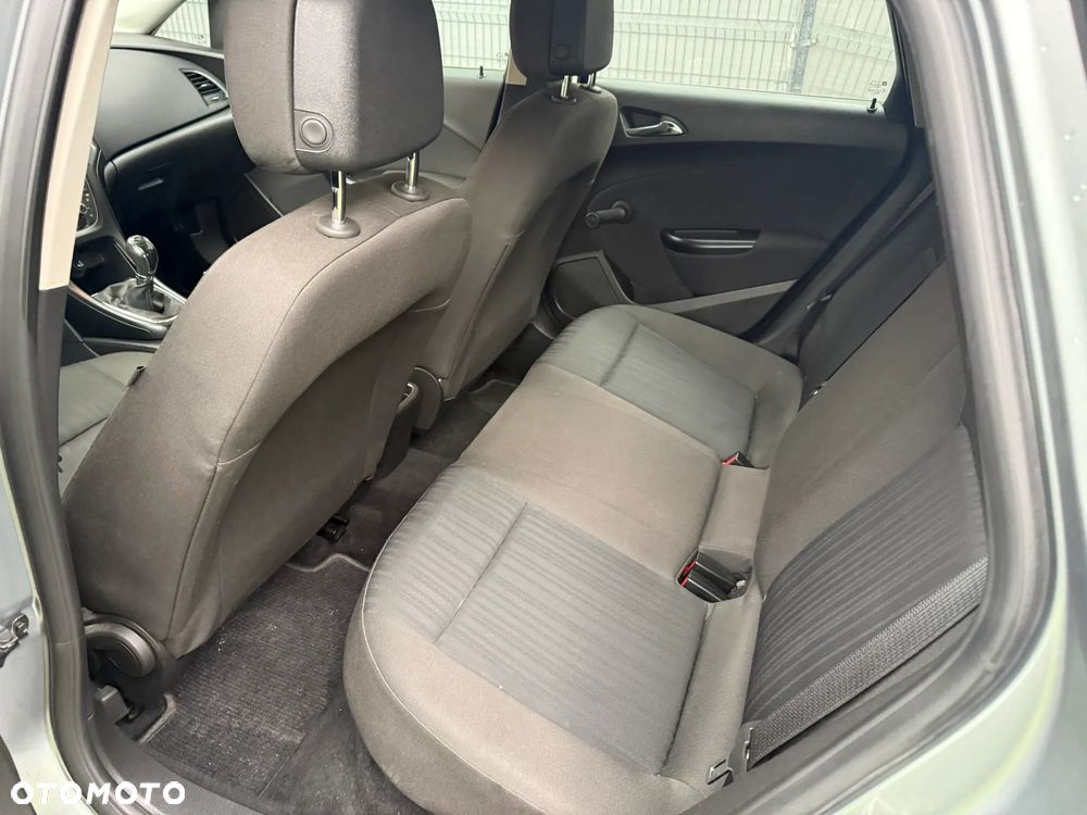 Opel Astra - 7