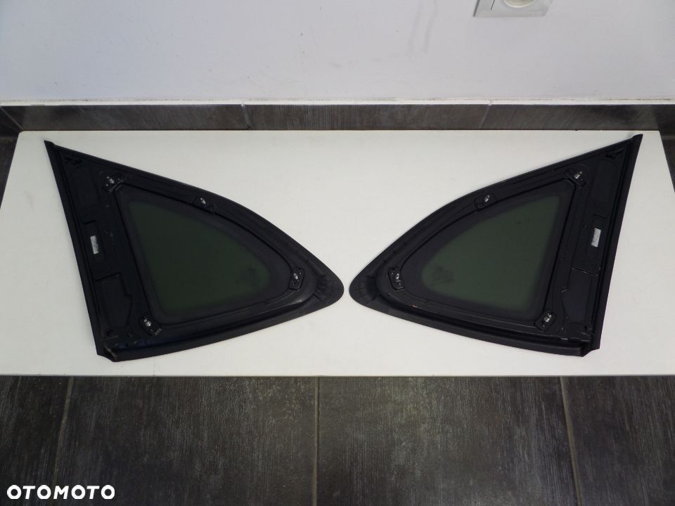 HYUNDAI TUCSON 15-20 SZYBA KARESERYJNA TYŁ LEWA PRAWA - 6