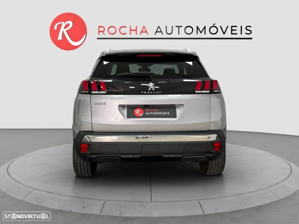 Peugeot 3008 - 6