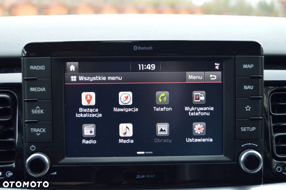 Kia Stonic 1.6 CRDi SCR XL - 28