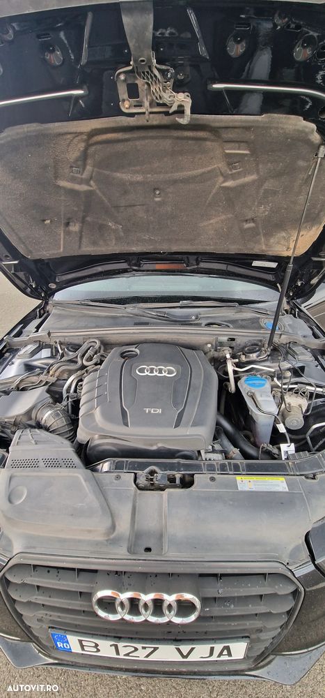Audi A5 Sportback 2.0 TDI quattro Stronic - 39
