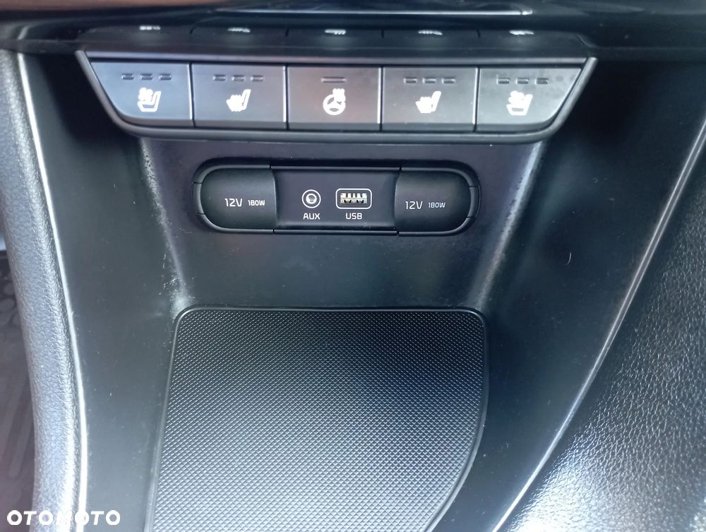 Kia Sportage 1.6 T-GDI GT Line 2WD - 17