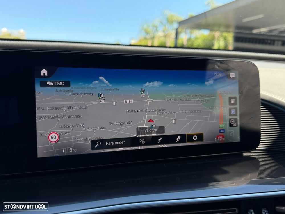 Mercedes-Benz EQC 400 4Matic - 34