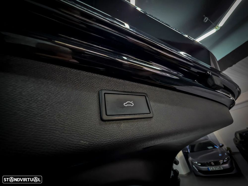 Cupra Leon ST 1.4 e-Hybrid VZ DSG - 50