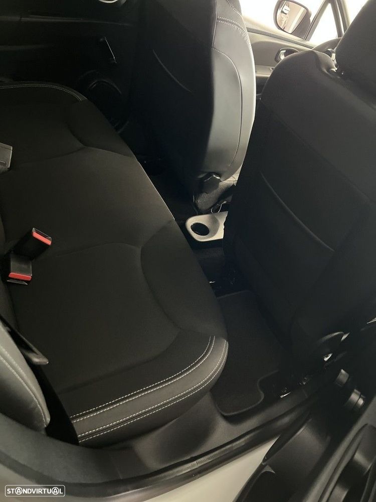 Renault Clio 0.9 TCE Dynamique S - 10