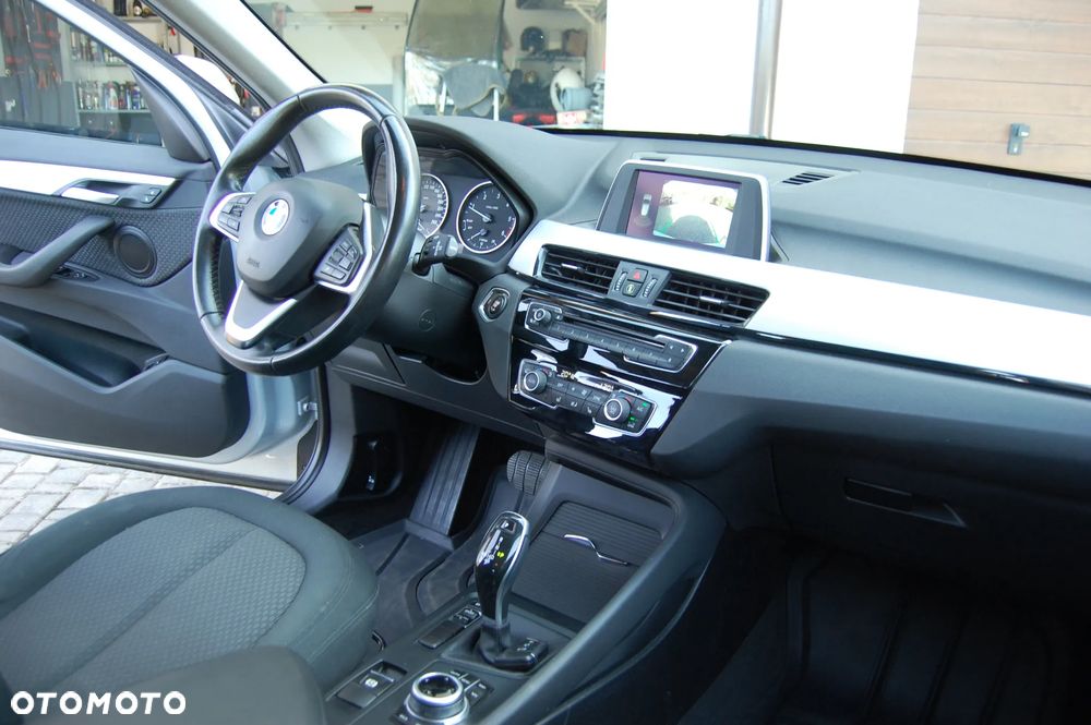BMW X1 - 26