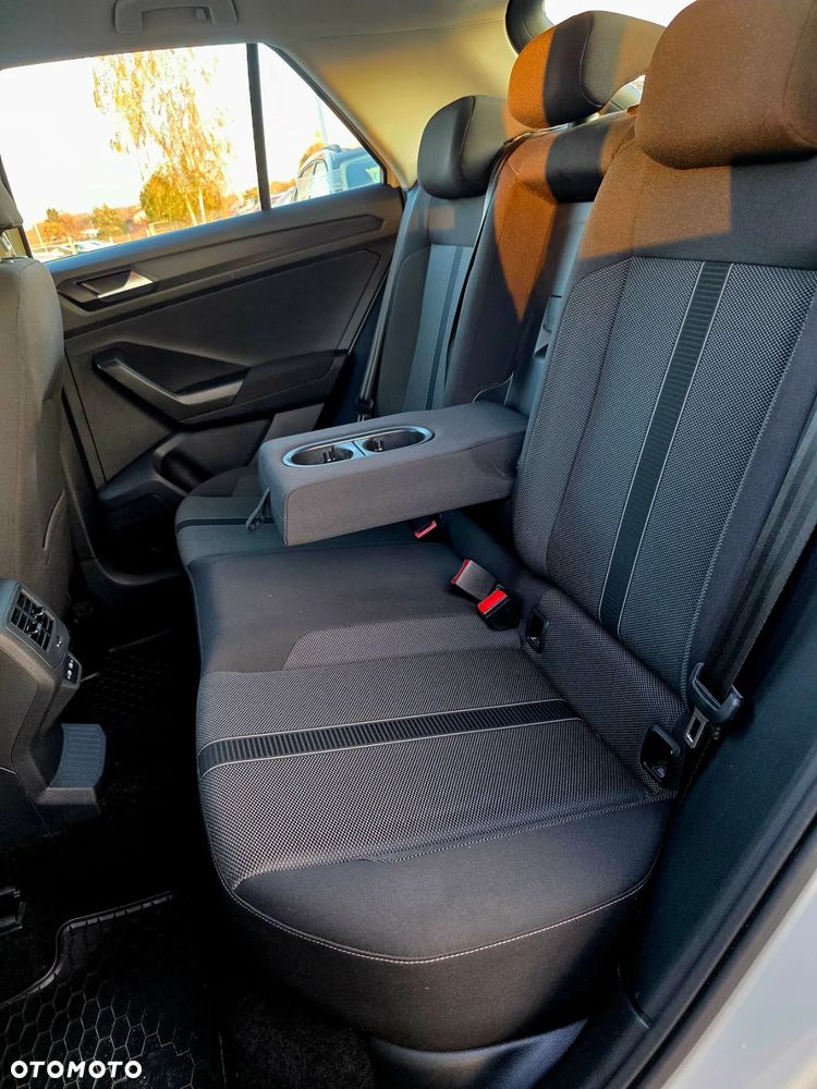 Volkswagen T-Roc 1.0 TSI Life - 12