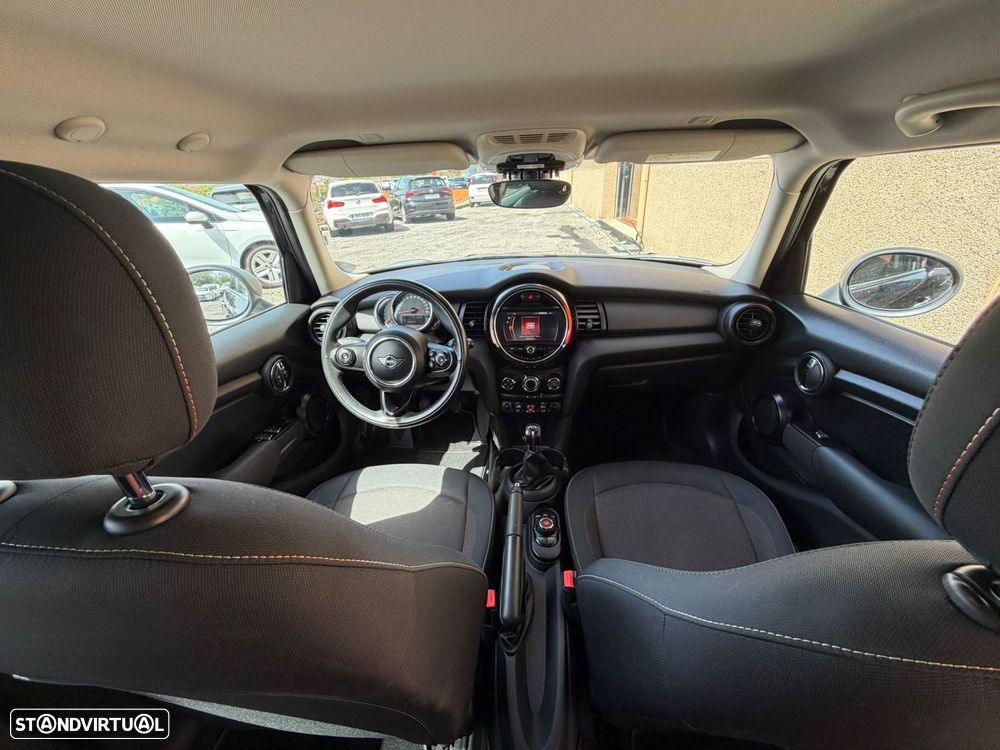 MINI 5 Portas One D - 11