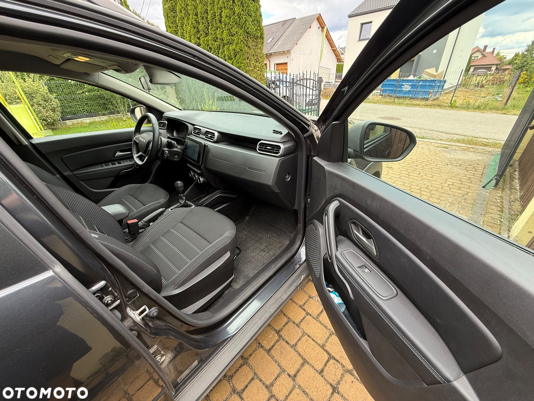 Dacia Duster 1.0 TCe Journey - 10