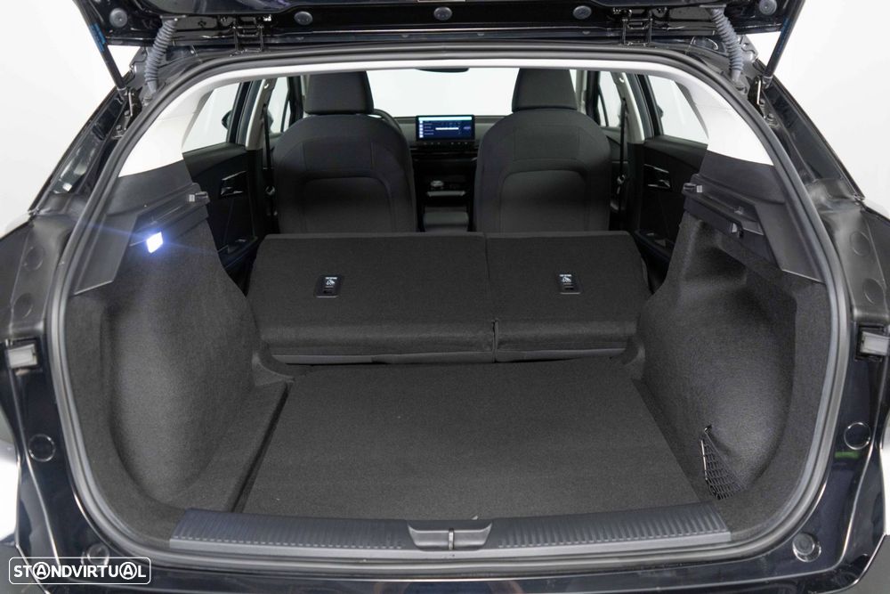 MG MG4 51 kWh Standard - 14