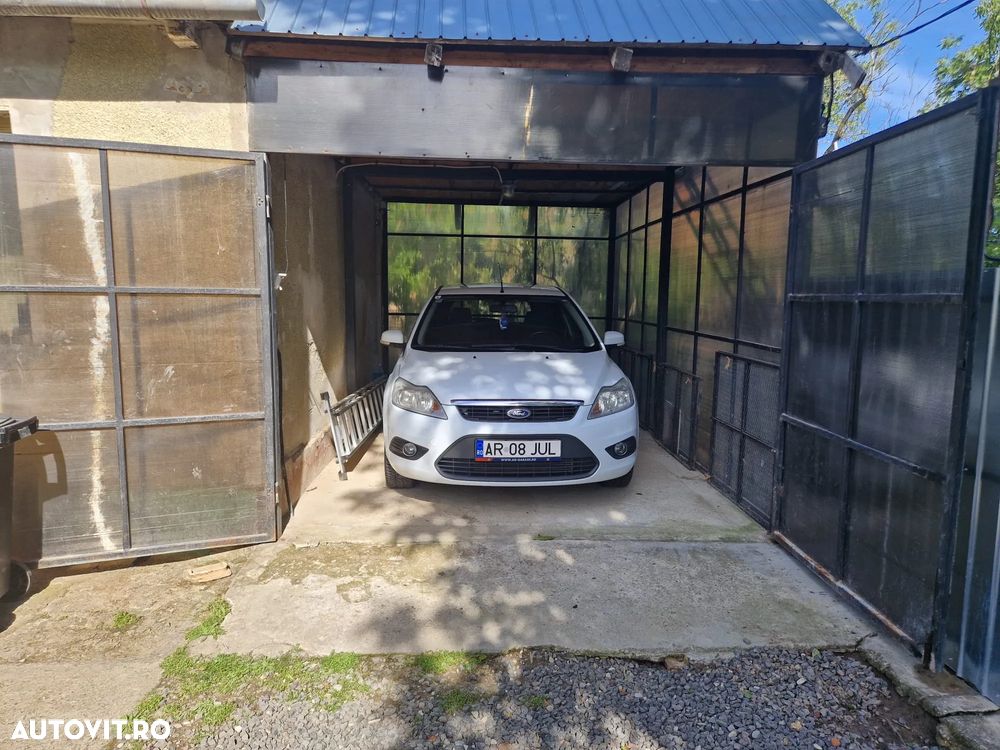 Ford Focus 1.6 TDCI Ambiente - 2