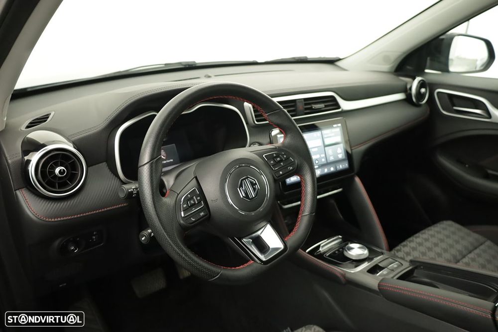 MG ZS EV 50.3 kWh Comfort - 8
