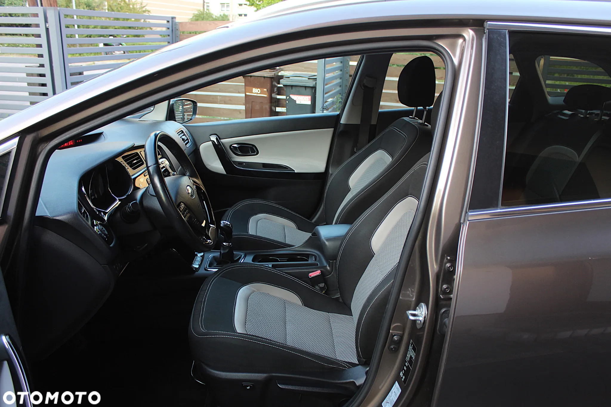 Kia Ceed Cee'd 1.6 GDI Business Line - 21