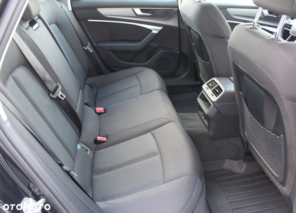 Audi A6 - 14