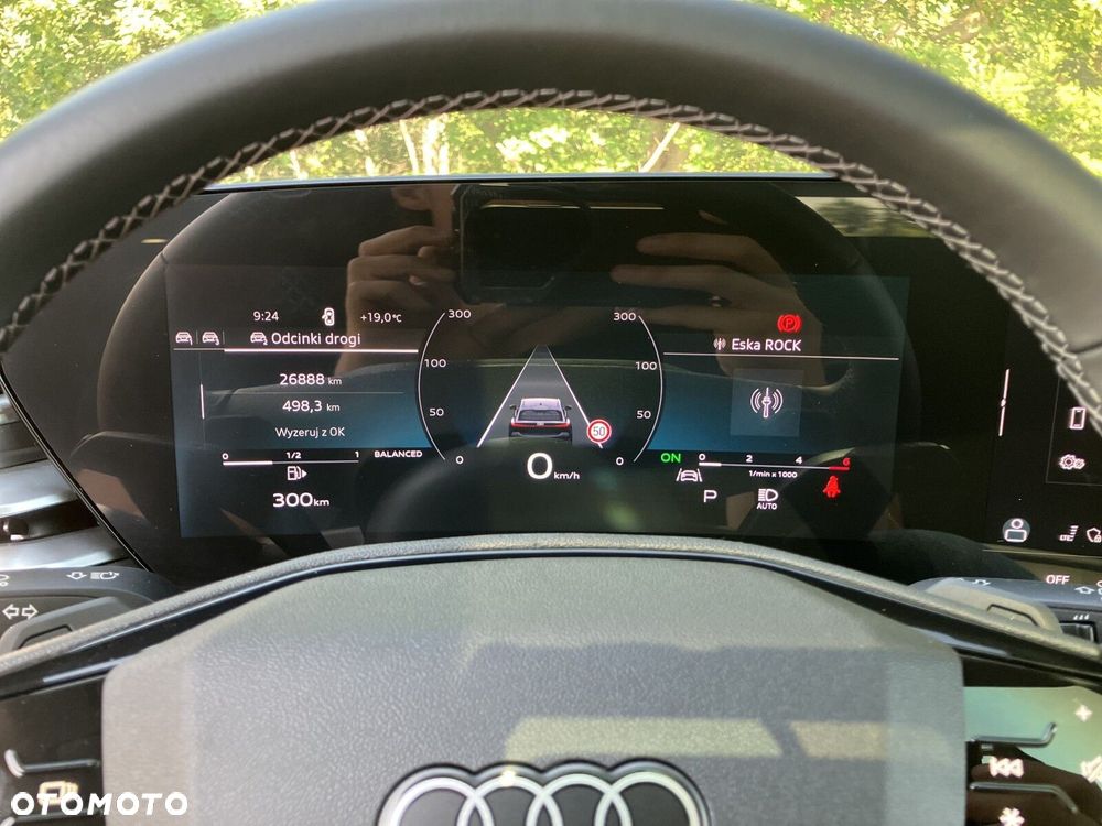 Audi A5 Avant - 17