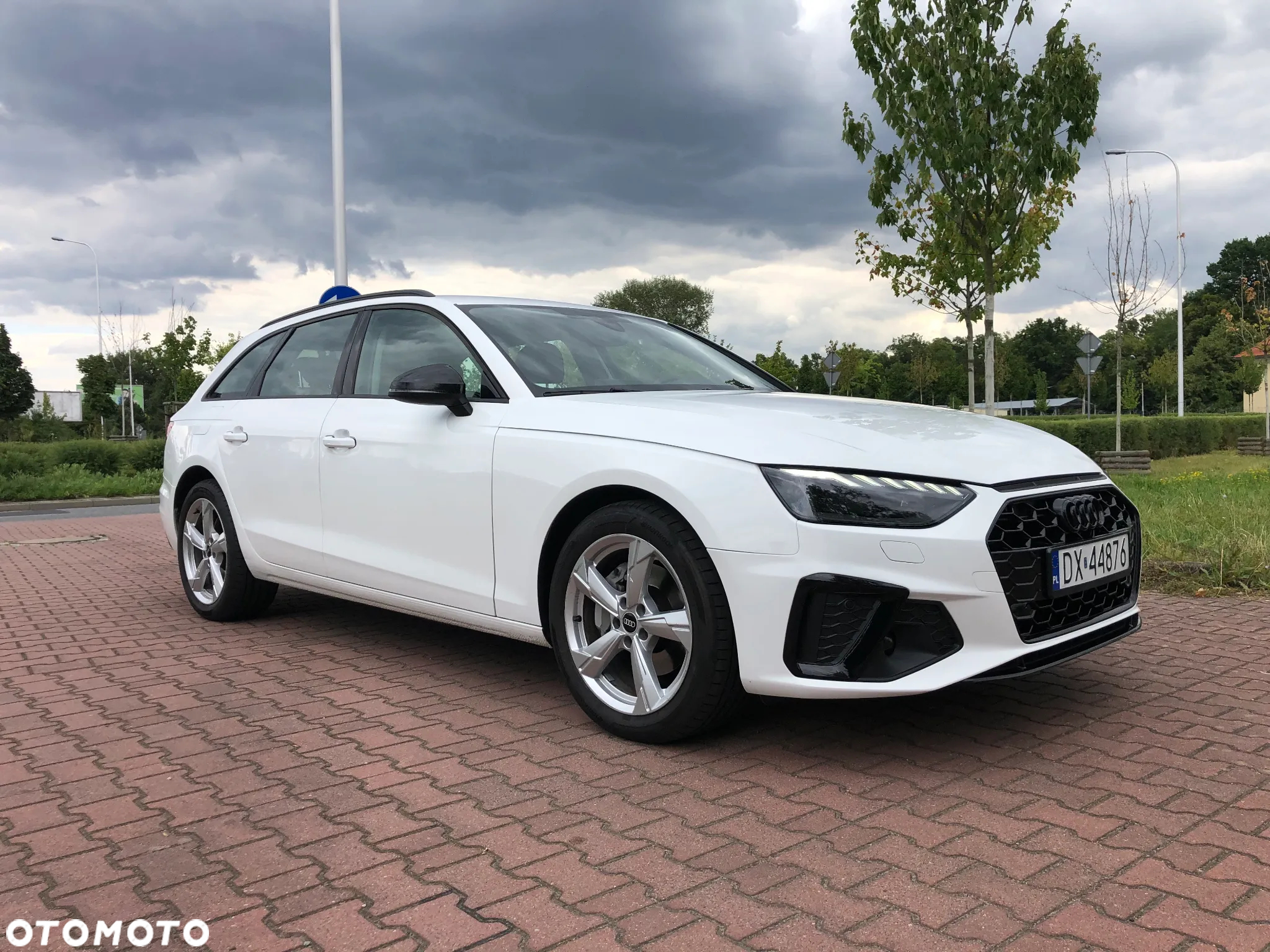 Audi A4 Avant - 3
