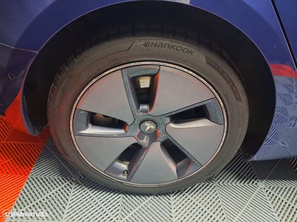 Tesla Model 3 Tração Traseira - 14