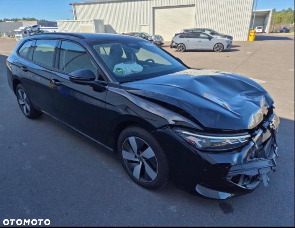 Volkswagen Passat Variant ver-variant-1-5-e--tsi-opf-dsg - 1